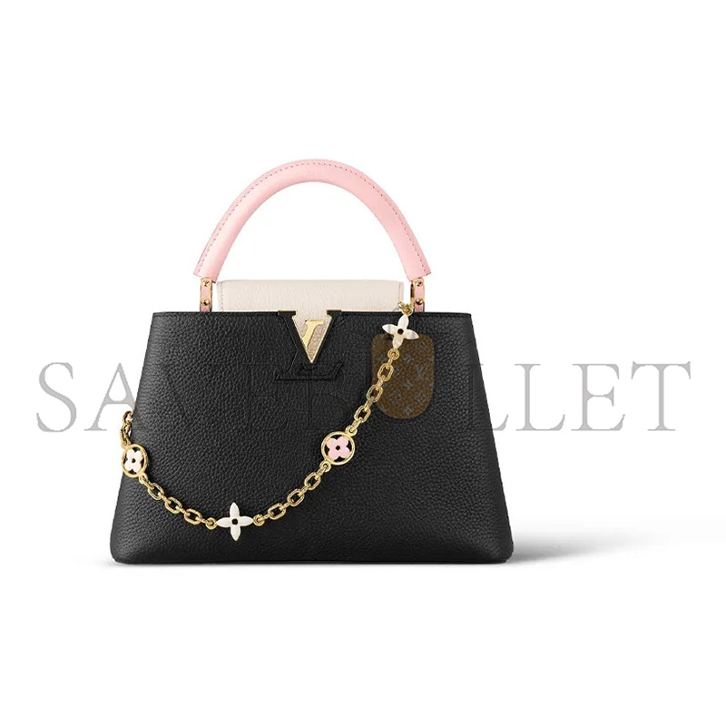 l0vis Vvtt0n capucines bb m20844 (27*18*9cm)